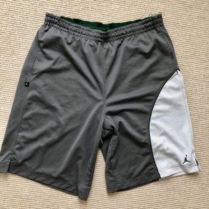 Jordan Shorts XL